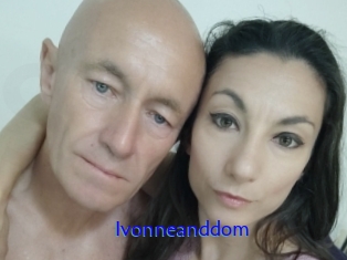 ivonneanddom Sexo Gratis