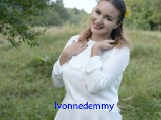 Ivonnedemmy