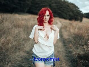 Ivonnemist