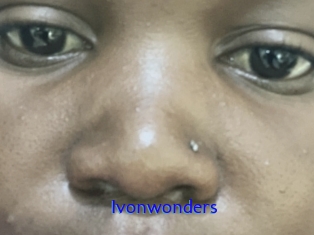 Ivonwonders