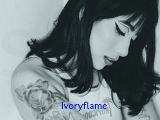 Ivoryflame