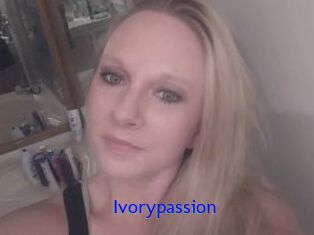 Ivorypassion