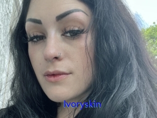Ivoryskin