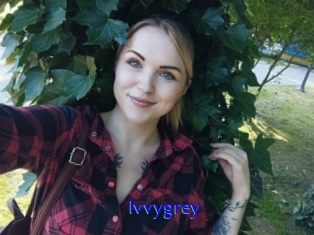 Ivvygrey