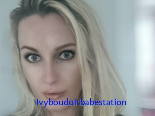 Ivyboudoirbabestation