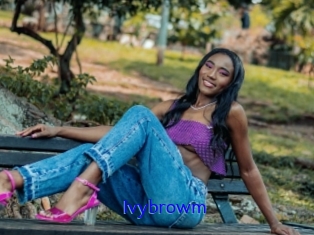 Ivybrowm