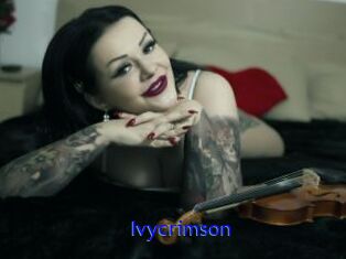 Ivycrimson