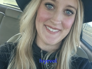 Ivyevol