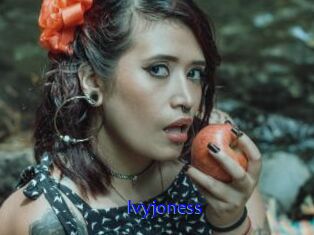 ivyjoness Sexo Gratis