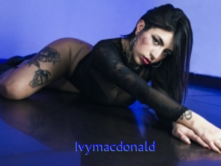 Ivymacdonald