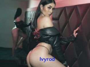 Ivyrod