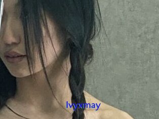 ivyxmay Sexo Gratis