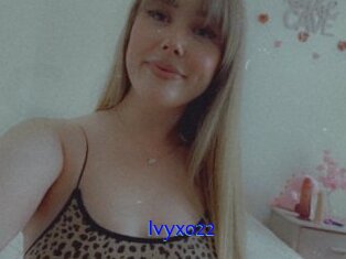 Ivyxo22