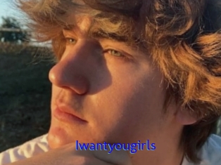 Iwantyougirls