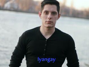 Iyangay