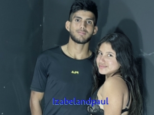 Izabelandpaul