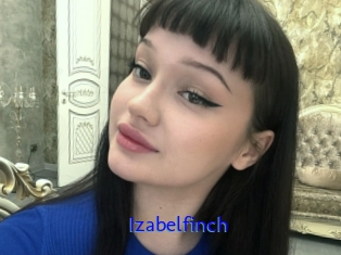 Izabelfinch