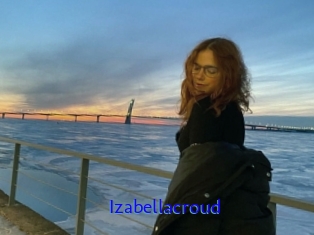 Izabellacroud