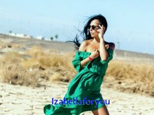 Izabellaforyou