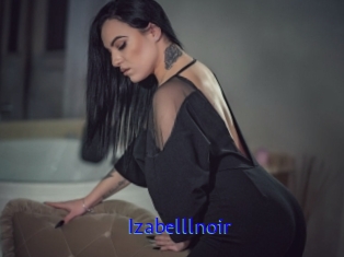 izabelllnoir Sexo Gratis