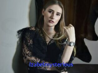 Izabelmysterious