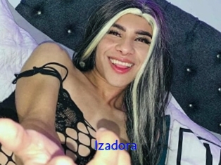 Izadora