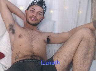Izanath