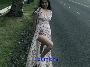 Izumicha