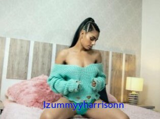 Izummyyharrisonn