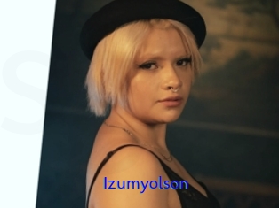 Izumyolson