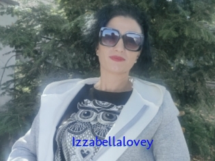 Izzabellalovey