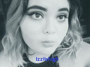 Izziishigh