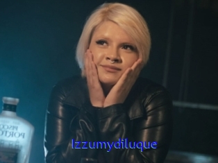 Izzumydiluque