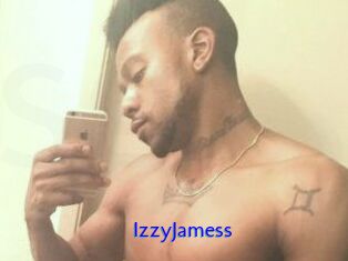 IzzyJamess