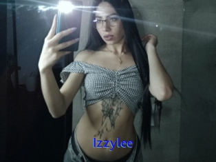 Izzylee