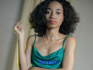 izzysky Sexo Gratis