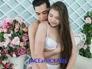 JACEandCLARIS