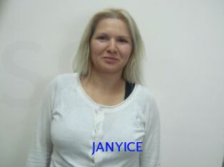 JANYICE Sexo Gratis