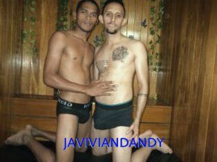 JAVIVIANDANDY