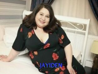 JAYIDEN