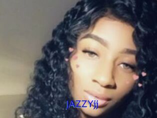 JAZZYjj
