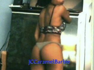 JCCaramelBarbie Sexo Gratis