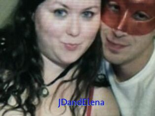 JDandElena