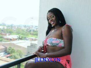JEENYLYN