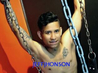 JEFFJHONSON
