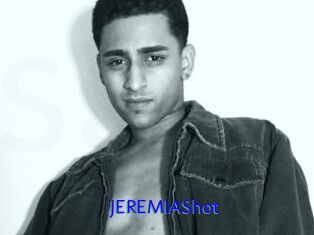 JEREMIAShot