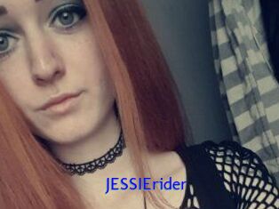 JESSIErider