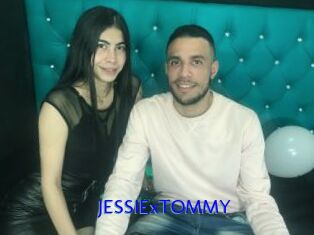 JESSIExTOMMY