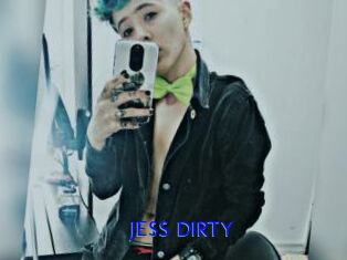 JESS_DIRTY