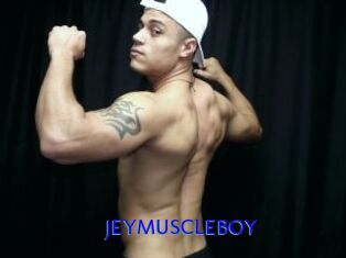 JEYMUSCLEBOY